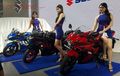 Makin Laris Atau Bikin Jualan Miris, Kalau Suzuki GSX-R 150 Pakai Rem ABS?