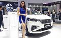 Belum Genap Sebulan, Ternyata SPK Suzuki All New Ertiga Sudah Capai Segini