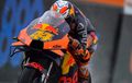 Hasil Kualifikasi MotoGP Eropa 2020, Mengejutkan! KTM Pole Position, Sembuh Covid-19 Valentino Rossi Start Dari Belakang