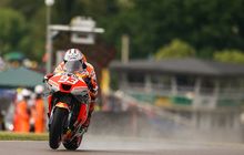 Breaking News, Marc Marquez Tidak Ikut Balapan MotoGP Jerman 2023