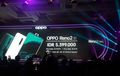 Andalkan Foto dan Video, OPPO Reno2 F Rekomen Untuk Temani Sunmori atau Turing Luar Kota