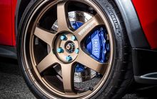 Ini Kelebihan dan Kekurangan Pasang Kaliper Rem Mobil Aftermarket