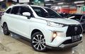 Toyota New Veloz 2021 Sudah Ada Unit Bekasnya, Harganya Dipatok Rp 295 Juta, Bisa Kredit