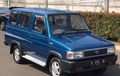 Daftar Terbaru Toyota Kijang Grand Extra 1994-1996, Tipe Ini Cuma Rp 30 Jutaan
