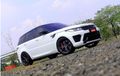 Range Rover Sport HSE 2014, Makin ganteng Berkat Support Ortu