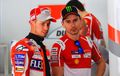 Tebak Ayo Ada Bedanya Jorge Lorenzo dan Casey Stoner?