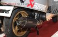 Lengkap Banget, Akrapovic Keluarin Produk Knalpot Buat Skuter Matik Hingga Motor Sport