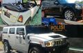  KPKNL Sidoarjo Lelang MINI Cooper S Cabrio, Range Rover Vogue dan Hummer H2, Segini Nilai Limitnya