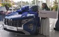 Beli Satu Dapat Dua, Wanita Ini Kaget Menangkan Hyundai Creta Setelah Beli Hyundai Creta, Sempat Dikira Penipuan