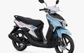 THR Dapat Banyak, Yamaha Gear 125 Warna Baru Melambai, Pede Meningkat