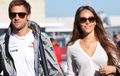 Cerai dari Juara Dunia F1 Jenson Button, Jessica Michibata Hamil, Perbuatan Siapa Ya?