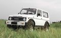 Suzuki Jimny Bekas Off-road Makin Klimis Untuk Anak Kesayangan