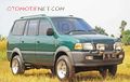 Toyota Kijang LX 2001, Setia dengan Alto