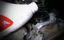 Kurang Bisa Bahaya, Gini Cara Ganti Coolant Radiator Biar Takaran Pas