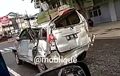 Toyota Avanza Zombie, Disebut-Sebut Korban Gempa Tapi Masih Bisa Jalan