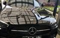Konsumen Pertanyakan Kualitas Mercedes Benz E300,  Baru 12 Ribu KM Ganti Sokbreker
