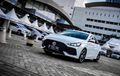 MG 5 GT Active, Varian Termurah Rival City Vios Ini Dapat Apa Saja?