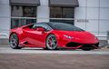 Lamborghini Huracan 'Selingkuh' Pakai Warna Khas Ferrari