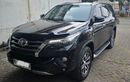 Cocok Buat Bos Muda, Harga Toyota Fortuner SRZ 2017 Bekas Makin Kejangkau
