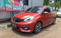 Honda Brio Semua Tipe Dikorting di Dealer, Ada Diskon Tambahan Juga!