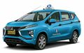Mitsubishi Xpander Jadi Armada Taksi? Pihak Blue Bird Kasih Penjelasan