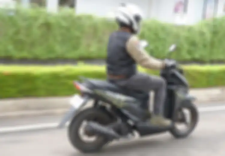 Gampang Banget, Begini Cara Aktifkan Fitur Anti Maling di Honda BeAT Terbaru