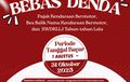 Matur Suwun Sri Sultan HB X, Denda Telat Pajak Sampai Bea Balik Nama Kendaraan di Yogyakarta Dihapus