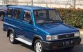 Toyota Kijang Grand Extra 1.8 SGX 1996, Kondisi Klimis Dijual Segini