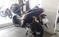Meski Dipuji Bengkel Spesialis, Beli Honda ADV 150 Bekas Mesti Teliti di Sektor Ini