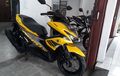 Bodi Gambot, Motor Bekas Yamaha Aerox Dijual Mulai Rp 16 Jutaan, Simak Tahunnya