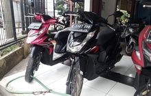 Waspada Penyakita Yang Sering Terjadi Ketika MemBeli Honda BeAT Bekas