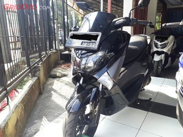 Uang Muka Cuma Rp 2 Jutaan Berikut Simulasi Kredit Motor Bekas Yamaha Nmax 155 Keluaran 2016 Sampai 2019 Gridoto Com