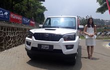 Kontrak Fantastis, Agrinas Borong 105.000 Mobil India Buat Koperasi Merah Putih