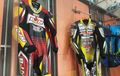 Cari Apparel Motor Bergaya Sporty Buat Riding atau Balap? Merek AHRS Harganya Mulai Rp 100 Ribuan!