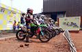Dunia Balap Motocross Anak di Indonesia Disebut Terus Alami Kemajuan, Apa Alasannya?
