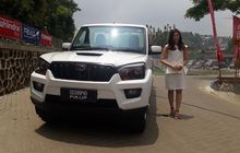 KSPN Desak Pengadaan 105.000 Mobil India Agrinas Dibatalkan, Dinilai Tak Logis