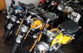 Probike Jualan Honda Monkey 125 Seharga Rp 100 Juta, Kok Beda Jauh?