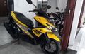 Sudah Di Bawah Rp 20 Juta, Segini Pasaran Harga Yamaha Aerox 155 Bekas 