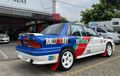 Mitsubishi Galant VR4 1992 Full Spec Rally Ditawarkan Setengah Miliar Lebih