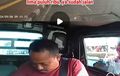 Tamat, Begini Nasib Polisi Tawari Damai Rp 50 Ribu ke Sopir Pikap Langgar Rambu Putar Balik
