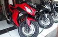 Kawasaki Ninja 250 FI Bekas Tahun 2013-2017 Masih Keren Diajak Nongkrong, Harganya Kini Mulai Rp 20 Jutaan