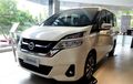 Berlaku Bulan Ini Saja, Nissan Serena NIK 2019 Kena Diskon Puluhan Juta