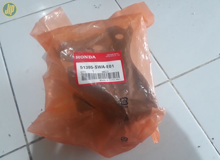 Ilustrasi kemasan spare part KW Honda CR-V dari Thailand