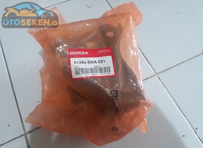 Ilustrasi kemasan spare part KW Honda CR-V dari Thailand