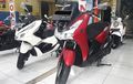 Tampilan Barunya Sudah Nongol, Harga Motor Bekas Yamaha Lexi Dijual Mulai Rp 10 Jutaan