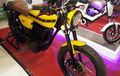 Produsen Motor Listrik Semarang BF Goodrich Tetap Pede Jualan Meski Terkendala Regulasi, Model Cafe Racer Jadi Andalan