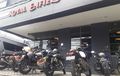 Komunitas Royal Riders Indonesia Umumkan Kampanye Touring Sejauh 6 Ribu Kilometer, Mau Jalan ke Mana Nih?