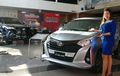 Selama Masa PSBB Transisi, Hampir 40 Persen Konsumen Toyota Datang dari Layanan Online 