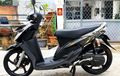 Bikin Kaget Tak Percaya, Yamaha Mio Smile 2008 Bisa Laku Rp 20 Juta, Apanya Yang Bikin Mahal?