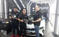 Pertama Kali di Indonesia! Scuto Resmikan Platinum Store Sekaligus Rilis Dua Produk Baru